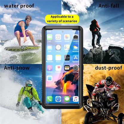 Pixel 6 Pro Waterproof Case IP68