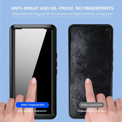 Pixel 6 Pro Waterproof Case IP68