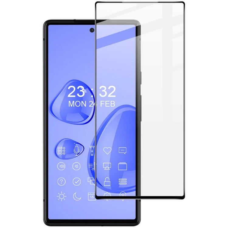 Pixel 6