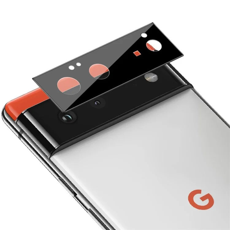 Pixel 6