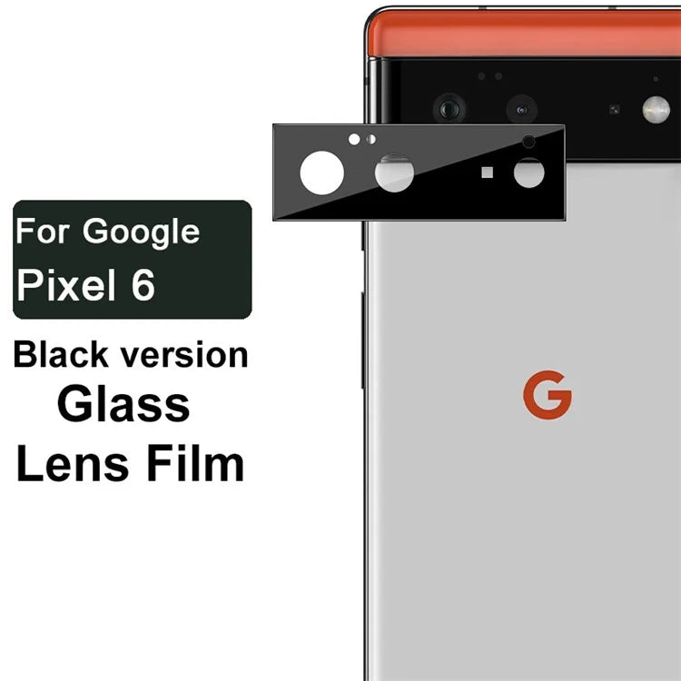 Pixel 6
