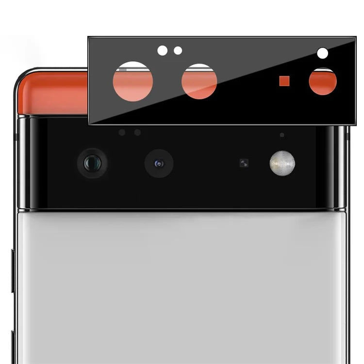 Pixel 6