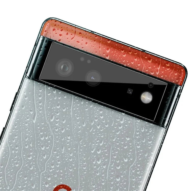 Pixel 6