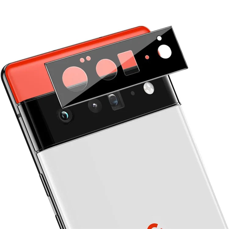 Pixel 6 Pro