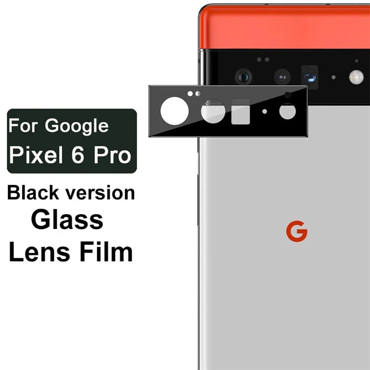 Pixel 6 Pro
