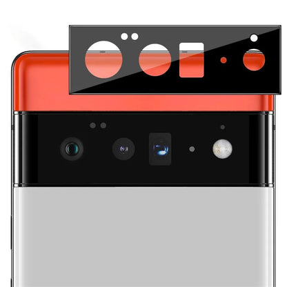 Pixel 6 Pro