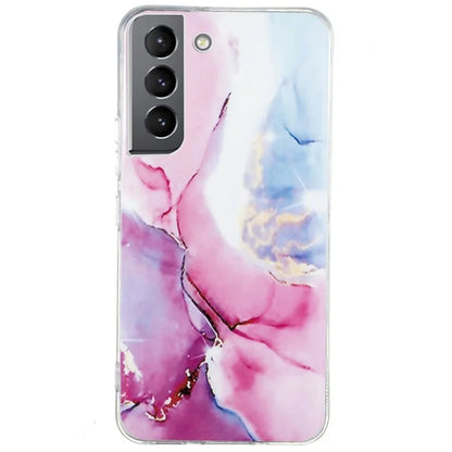 Samsung Galaxy S22 Serene Dream Marble Case