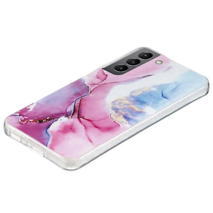 Samsung Galaxy S22 Serene Dream Marble Case