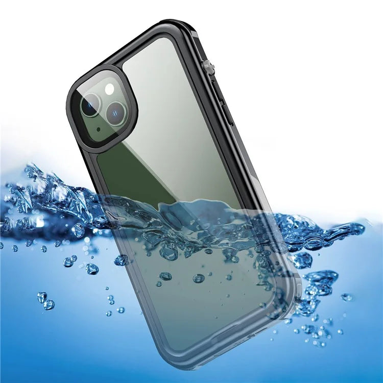 iPhone 14 Waterproof Case IP68
