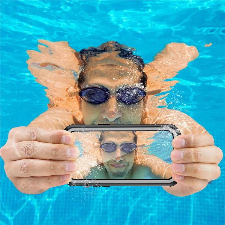 iPhone 14 Waterproof Case IP68