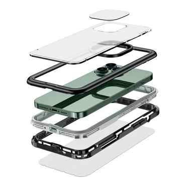 iPhone 14 Waterproof Case IP68