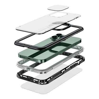 iPhone 14 Waterproof Case IP68