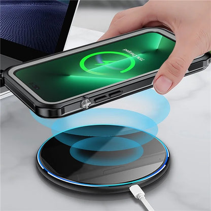 iPhone 14 Waterproof Case IP68