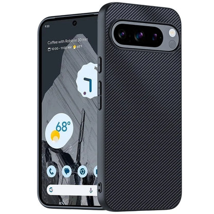 Pixel 9 Case Carbon Fiber 2.0