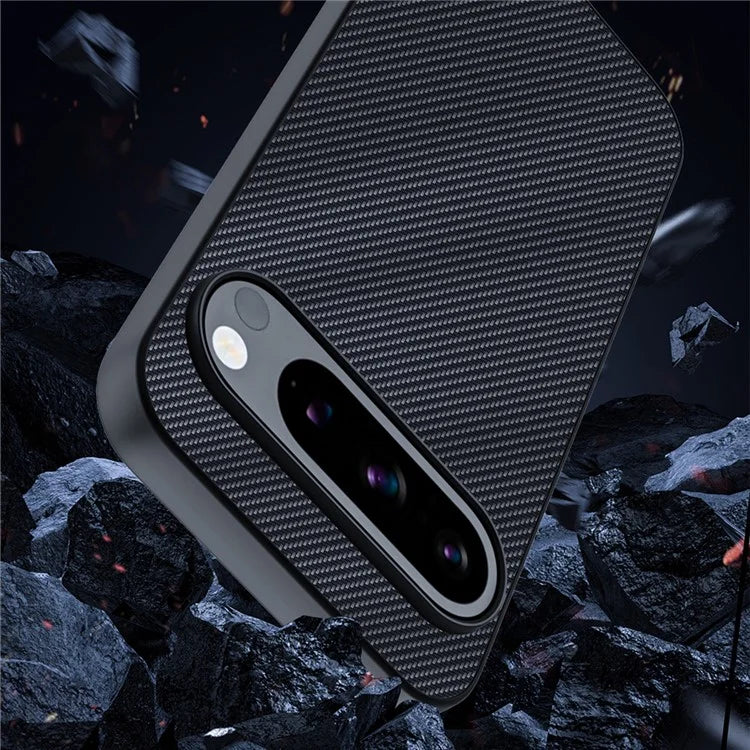 Pixel 9 Case Carbon Fiber 2.0