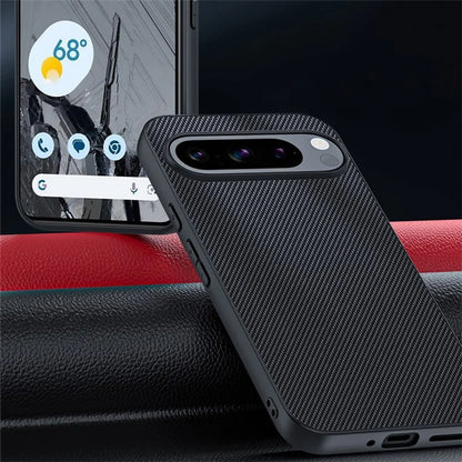 Pixel 9 Case Carbon Fiber 2.0