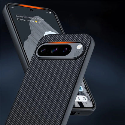 Pixel 9 Case Carbon Fiber 2.0