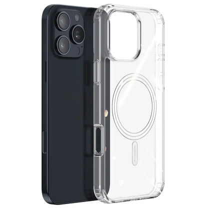 iPhone 16 Pro Premium Clear Case