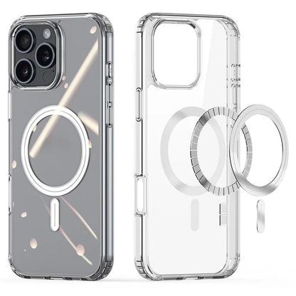 iPhone 16 Pro Premium Clear Case