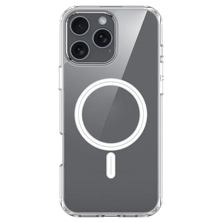 iPhone 16 Pro Premium Clear Case