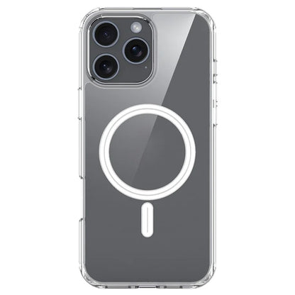 iPhone 16 Pro Premium Clear Case