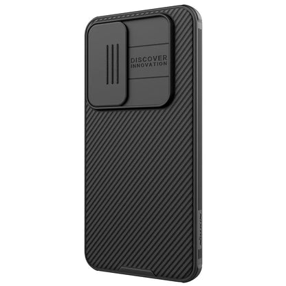 Samsung Galaxy S24 FE CamShield Pro Case