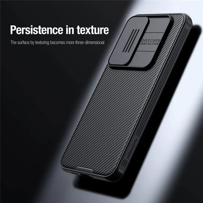 Samsung Galaxy S24 FE CamShield Pro Case