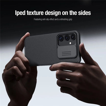 Samsung Galaxy S24 FE CamShield Pro Case
