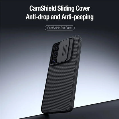 Samsung Galaxy S24 FE CamShield Pro Case
