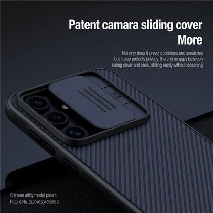 Samsung Galaxy S24 FE CamShield Pro Case