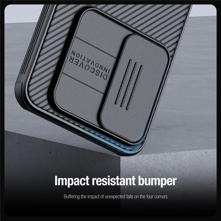 Samsung Galaxy S24 FE CamShield Pro Case