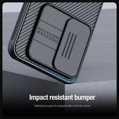 Samsung Galaxy S24 FE CamShield Pro Case