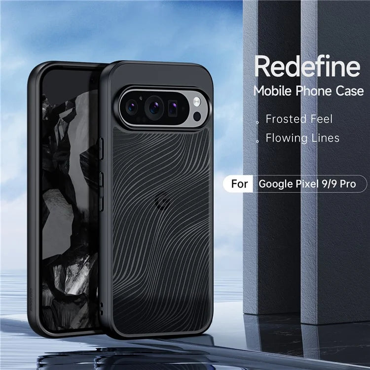 Pixel 9 Pro Case Aimo Series