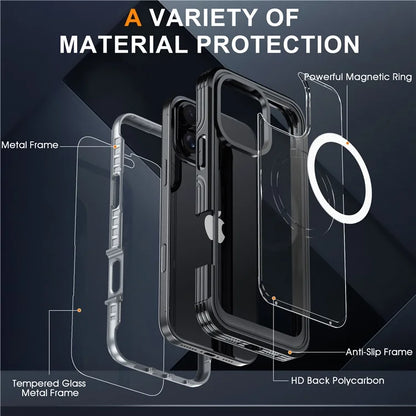 iPhone 16 Pro MagShield Case