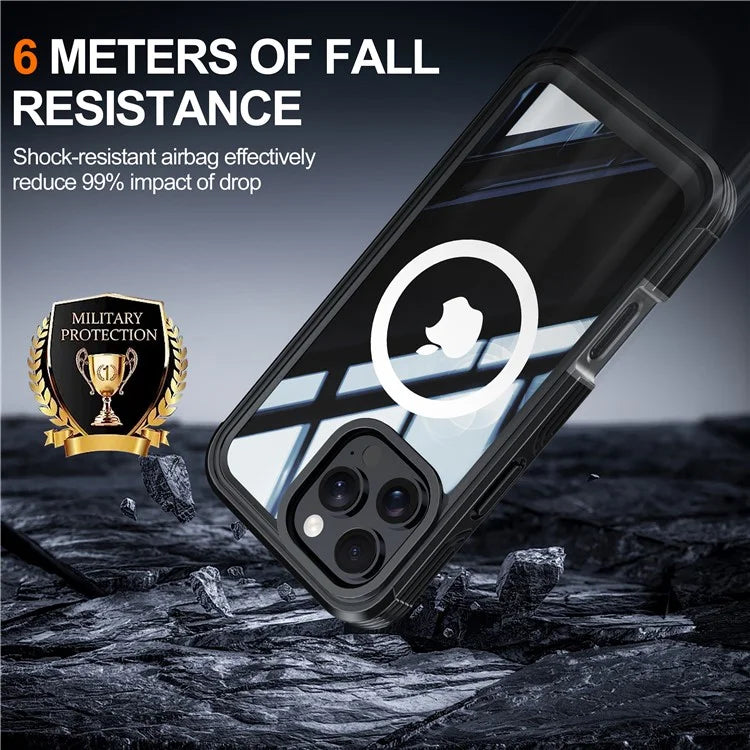 iPhone 16 Pro MagShield Case