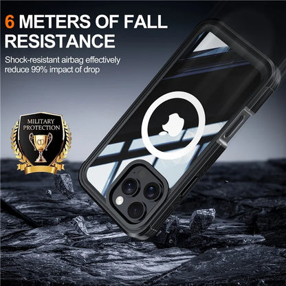 iPhone 16 Pro MagShield Case