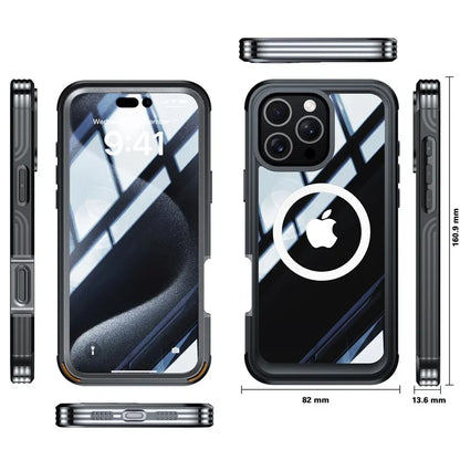 iPhone 16 Pro MagShield Case