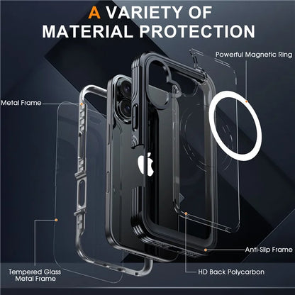 iPhone 16 MagShield Case