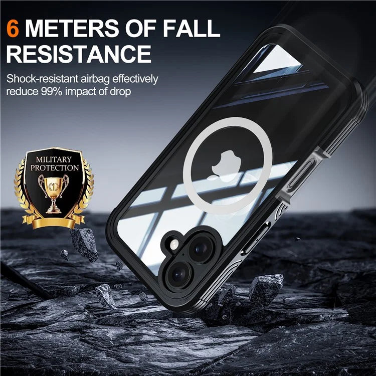 iPhone 16 MagShield Case