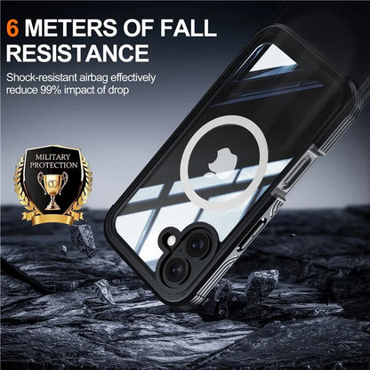 iPhone 16 MagShield Case