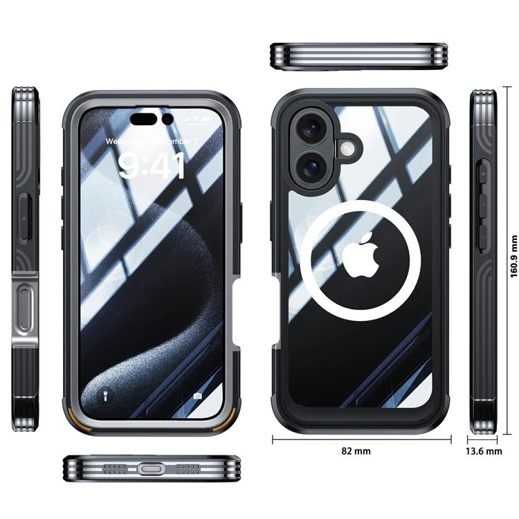 iPhone 16 MagShield Case