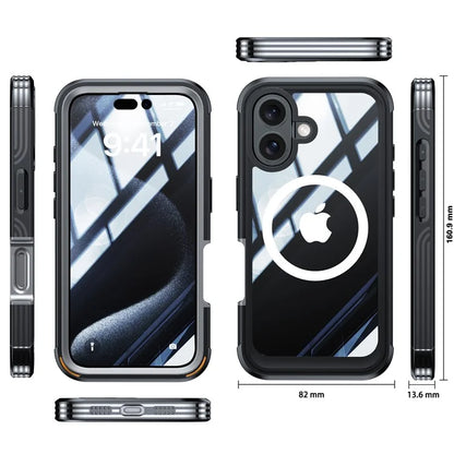 iPhone 16 MagShield Case