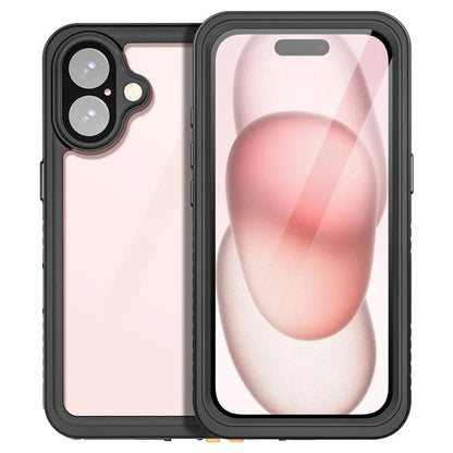 iPhone 16 Waterproof Case IP68 FS Series