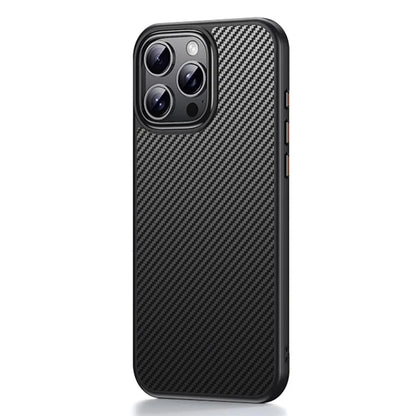 iPhone 16 Pro MagSafe Carbon Case