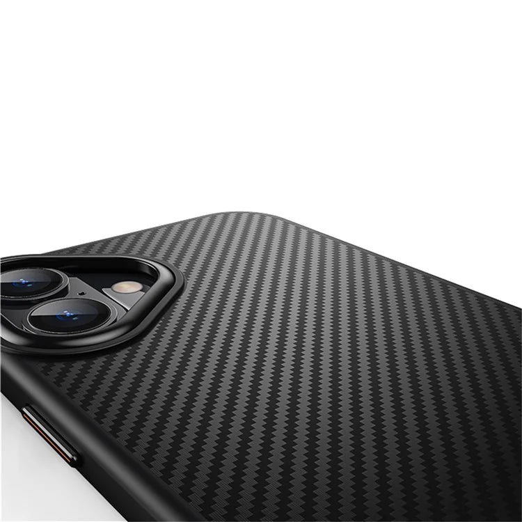iPhone 16 Plus MagSafe Carbon Case