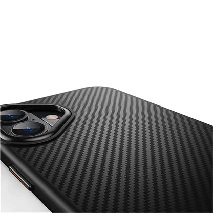 iPhone 16 Plus MagSafe Carbon Case