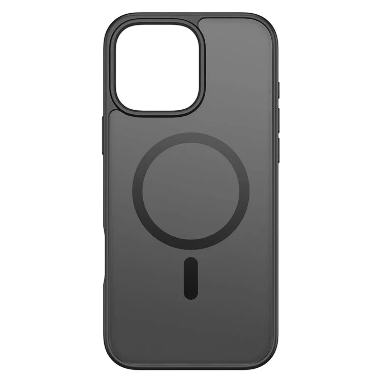 iPhone 16 Pro Oynx Black MagSafe Case