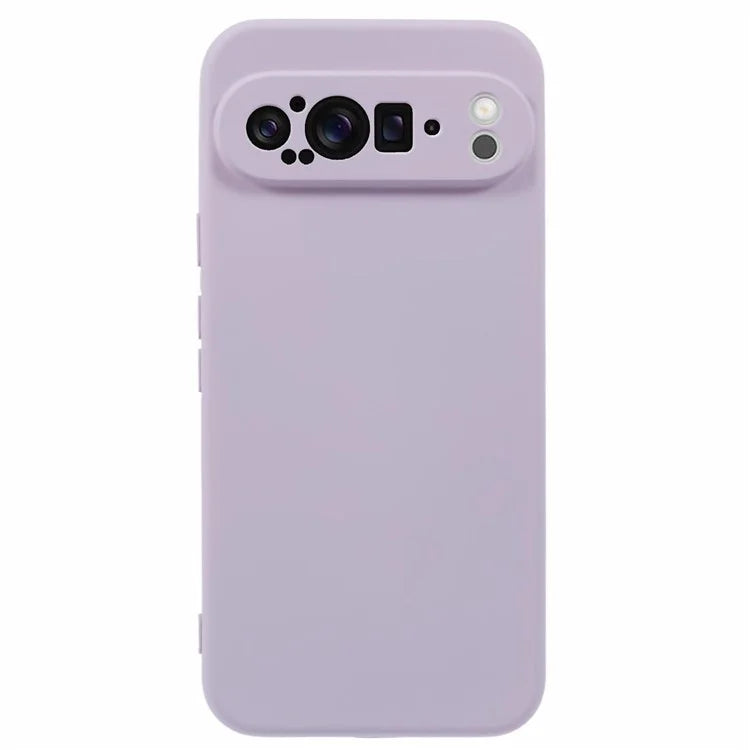 Baby Purple