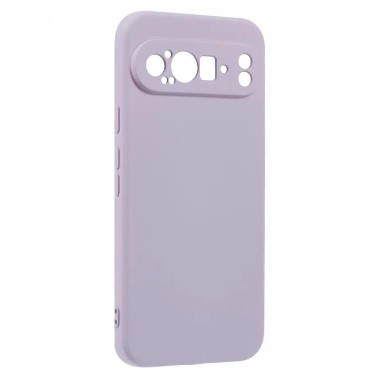 Baby Purple