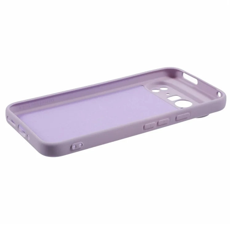 Baby Purple